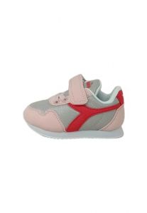 Diadora Garçon Fille Simple Run TD Chaussure de Gymnastique