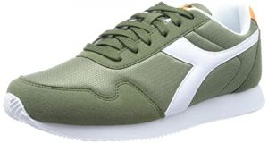 Diadora Homme Simple Run Baskets