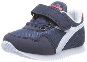 Diadora Garçon Unisex Kinder Simple Run TD Chaussure de Gymnastique