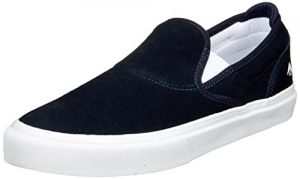 Emerica Chaussures de skate à enfiler Wino G6 pour homme