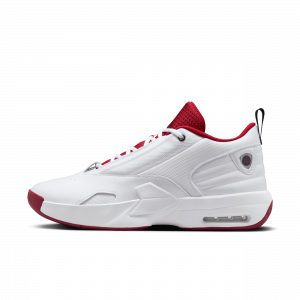 Chaussure Jordan Max Aura 6 pour homme - Blanc