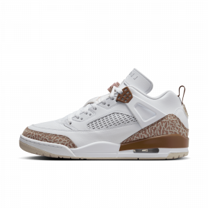 Chaussure Jordan Spizike Low pour homme - Blanc