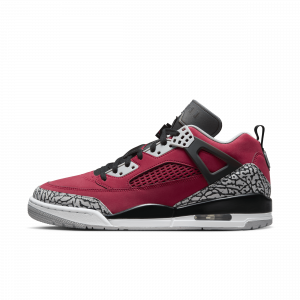 Chaussure Jordan Spizike Low pour homme - Rouge