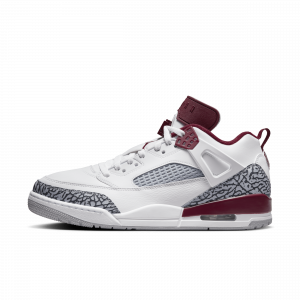 Chaussure Jordan Spizike Low pour homme - Blanc