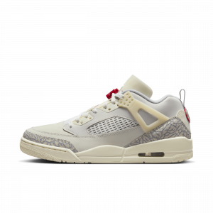 Chaussure Jordan Spizike Low pour homme - Blanc