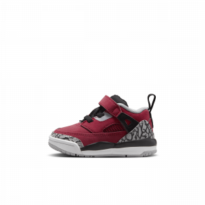 Chaussure Jordan Spizike Low pour bébé et tout-petit - Rouge