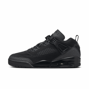 Chaussure Jordan Spizike Low pour homme - Noir