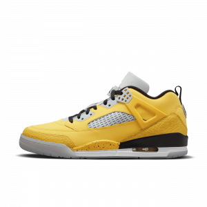 Chaussure Jordan Spizike Low pour homme - Jaune