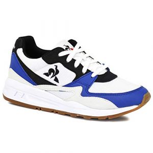 Le Coq Sportif Mixte Enfant LCS R800 GS Basket