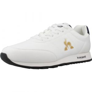 Le Coq Sportif Mixte RACERONE_2 Basket