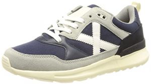 Munich Mixte Alpha Sneakers Basses