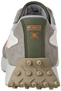 Munich Mixte Road Basket