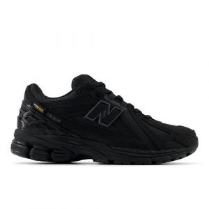 New Balance Unisexe 1906R en Noir/Gris