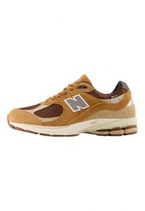 NEW BALANCE 2002 RX Gore-TEX Tobacco Incense True Brown