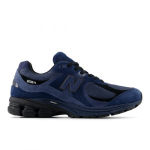 New Balance Homme 2002R en Bleu/Noir