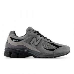 New Balance Homme 2002R en Gris/Noir