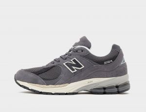 New Balance 2002R Femme, Grey