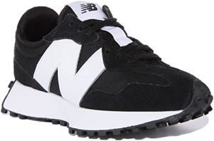 New Balance MS327 Noir Blanc 37.5 EU