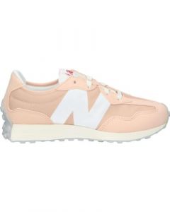 New Balance Sportif pour Femme et Fille et Garçon GS327LN GS327V1 Dark Vintage Rose Taille 39 EU