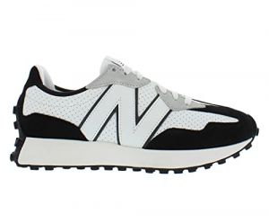 New Balance Baskets 327 Noires ET Blanches 44 EU