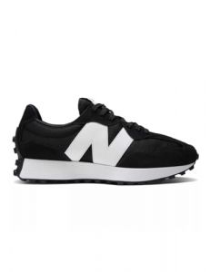 NEW BALANCE Chaussures Black 327