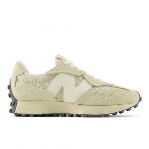 New Balance Unisexe 327 en Beige