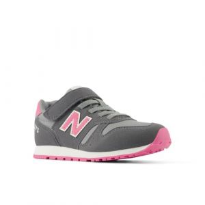 New Balance 373 Hook and Loop Trainers EU 34 1/2