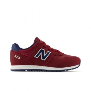 NEW BALANCE 373 Lace Trainers EU 37