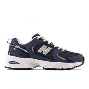 New Balance MR530 Baskets Mode Femme Bleu 47.5