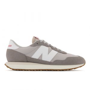 New Balance Unisexe 237V1 en Gris