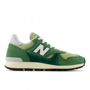 New Balance Unisexe 475 en Vert