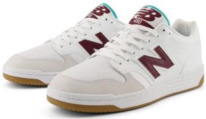 DEPORTIVAS NEW BALANCE BB480LFT CABALLERO BLANCO