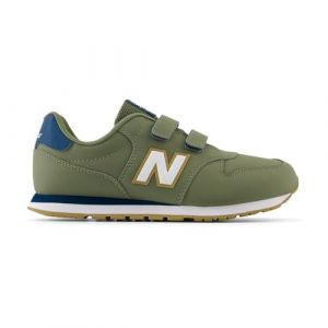 New Balance 500 Hook andamp; Loop Trainers EU 38