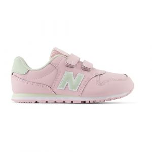 New Balance 500 Hook andamp; Loop Trainers EU 34 1/2