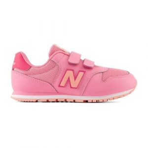 New Balance 500 Hookandamp;Loop Running Shoes EU 35