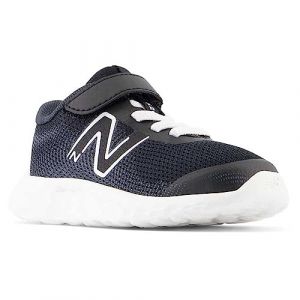 New Balance 520v8 Bungee Lace Basket