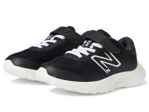 New Balance 520v8 Bungee Lace Basket