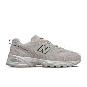 New Balance MR530SX 530 Lifestyle Chaussures pour Homme Pointure 45 EU 108 Sea Salt