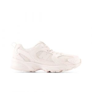 New Balance Enfant 530 BUNGEE en Rose