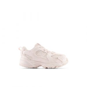 New Balance Enfant 530 BUNGEE en Rose