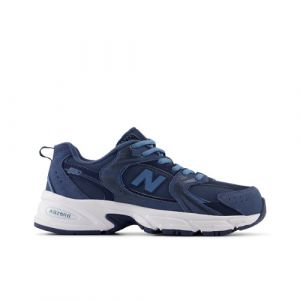 New Balance Enfant 530 en Bleu