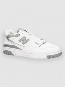 New Balance 550 Sneakers blanc