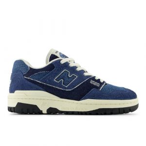 New Balance Femme BBW550 en Bleu/Beige