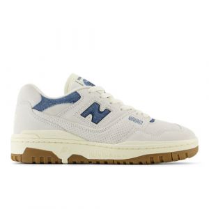 New Balance Femme BBW550 en Gris/Bleu