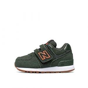 New Balance bébé garçon IV574PGO Sneaker