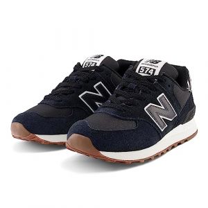 New Balance WL574XB2 Noir 36.5