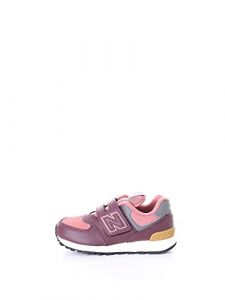 New Balance 574 Panier Basket