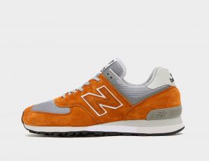 New Balance 576 Made in UK, Orange