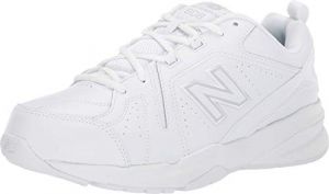 New Balance Homme 608v5 Casual Comfort Chaussure athlétique Tout Sport