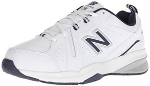 New Balance Homme 608v5 Confort décontracté Chaussure athlétique Tout Sport